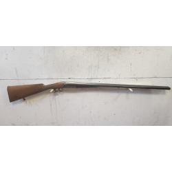 Fusil juxtapos&eacute; id&eacute;al &agrave; lunette