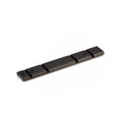 Rail 22MM - 1 pi&egrave;ce - Browning BAR / Benelli Argo