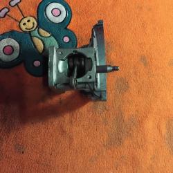 Bas moteur complet d&eacute;broussailleuse Echo SRM-2300