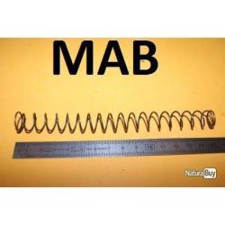 ressort r&eacute;cup&eacute;rateur NEUF pistolet MAB longueur 150mm diam&egrave;tre 13.90mm -VENDU PAR JEPERCUTE (BS8A21)