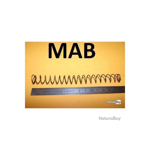 ressort r�cup�rateur NEUF pistolet MAB longueur 150mm diam�tre 13.90mm -VENDU PAR JEPERCUTE (BS8A21)