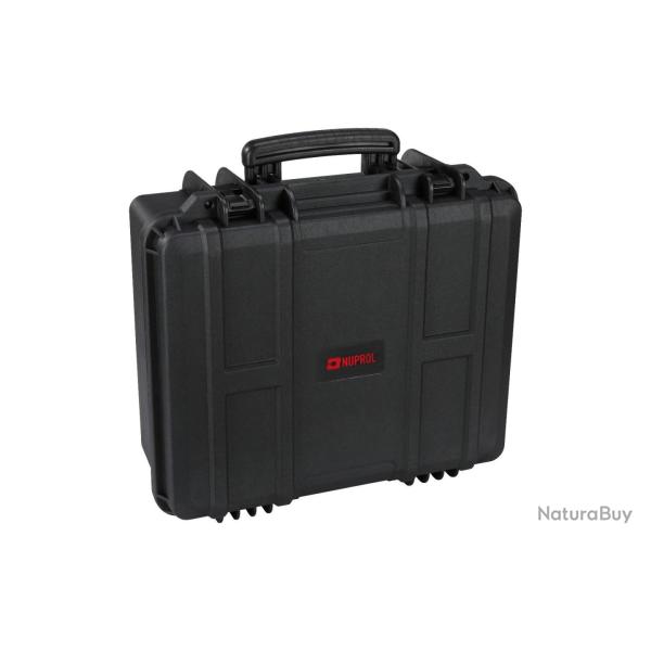 Mallette Nuprol waterproof 49x43x21cm