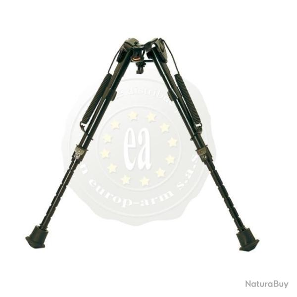 Bipied HARRIS 2 positions t�te fixe 20/35cm