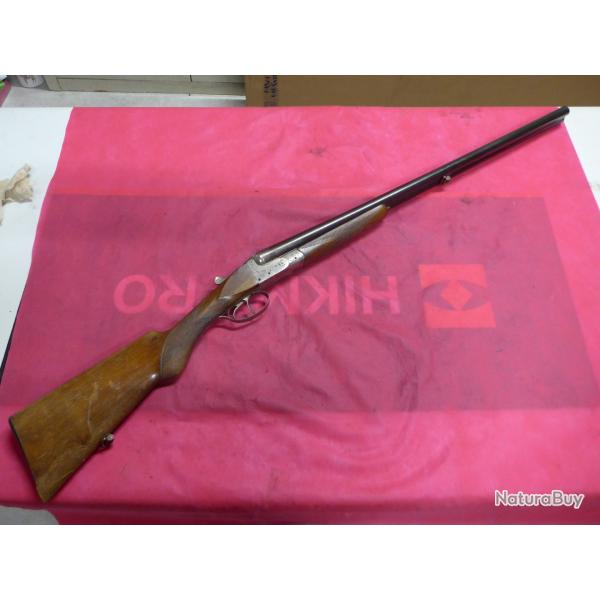 ARTISAN STEPHANOIS Juxtapos� cal. 16/65, occasion, sans prix de r�serve