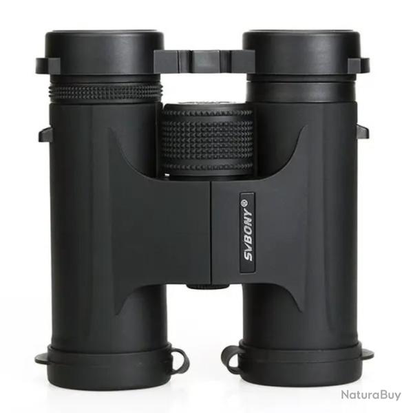 PRO Jumelles SV40 8X32 HD Compactes Prismes Bak4 �tanches Svbony
