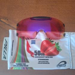 Masque Pilla