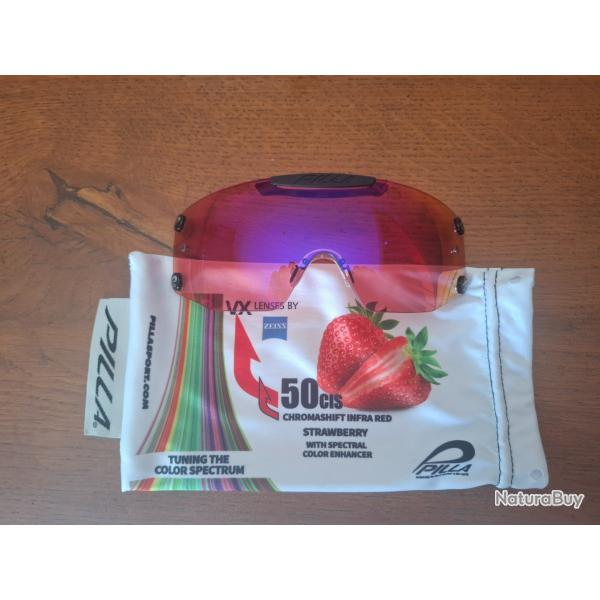 Masque Pilla