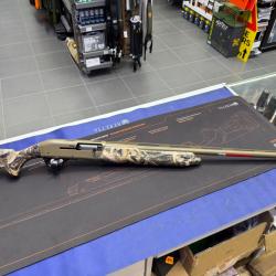 WINCHESTER SX4 Hybrid Waterfowl Mosgh 12/89 canon 76 cm ci