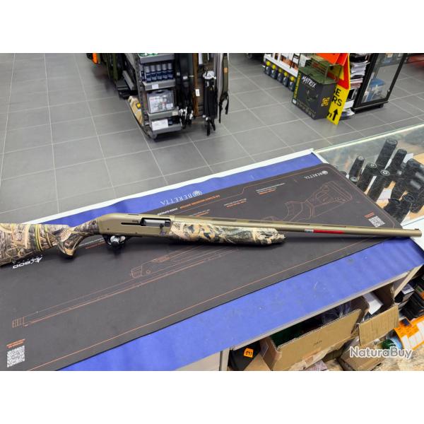 WINCHESTER SX4 Hybrid Waterfowl Mosgh 12/89 canon 76 cm ci
