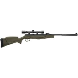 CARABINE RX5 SYNTHETIQUE 10J VERTE 4X32 - STOEGER