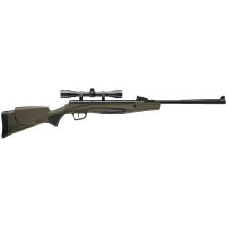 CARABINE RX20 DYNAMIQUE VERTE 19,9J 4X32 - STOEGER
