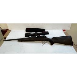 NEUF!!! MAUSER M25 PURE CAL:308WIN + LUNETTE MINOX 2,5-10X50