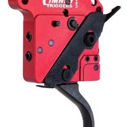 DETENTE TIMNEY POUR REMINGTON 700 2 STAGE