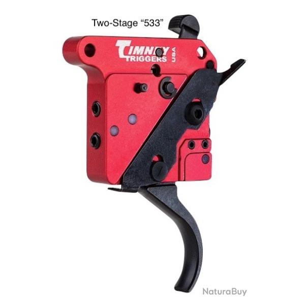 DETENTE TIMNEY POUR REMINGTON 700 2 STAGE