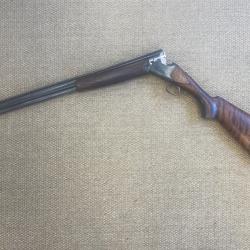 FUSIL BROWNING B25 CAL. 12/70