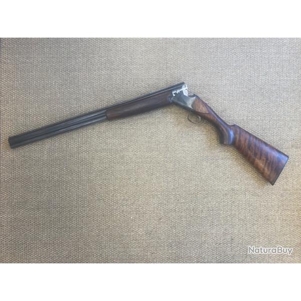 FUSIL BROWNING B25 CAL. 12/70