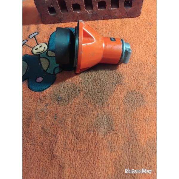 Cloche d'embrayage d�broussailleuse Echo SRM-2300