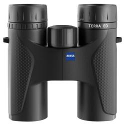 JUMELLES ZEISS TERRA ED BLACK 8X32