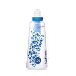 Katadyn Befree gourde filtrante 1L