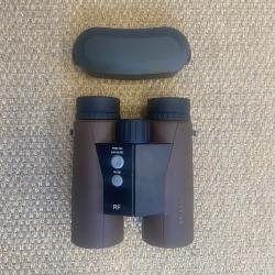 JUMELLE TELEMETRIQUE KHALES HELIA RF 10x42