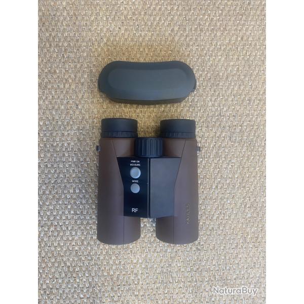 JUMELLE TELEMETRIQUE KHALES HELIA RF 10x42