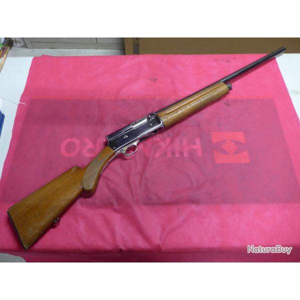 BROWNING AUTO 5 cal. 12/70, occasion, sans prix de r�serve