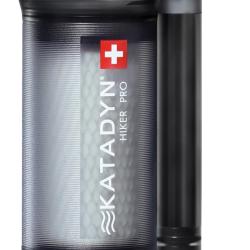 Katadyn Hiker Pro Filtre &agrave; Pompe D&eacute;montable