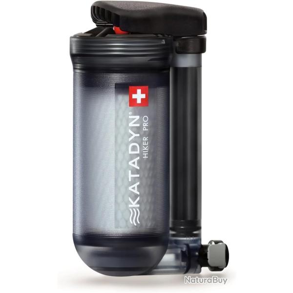 Katadyn Hiker Pro Filtre � Pompe D�montable