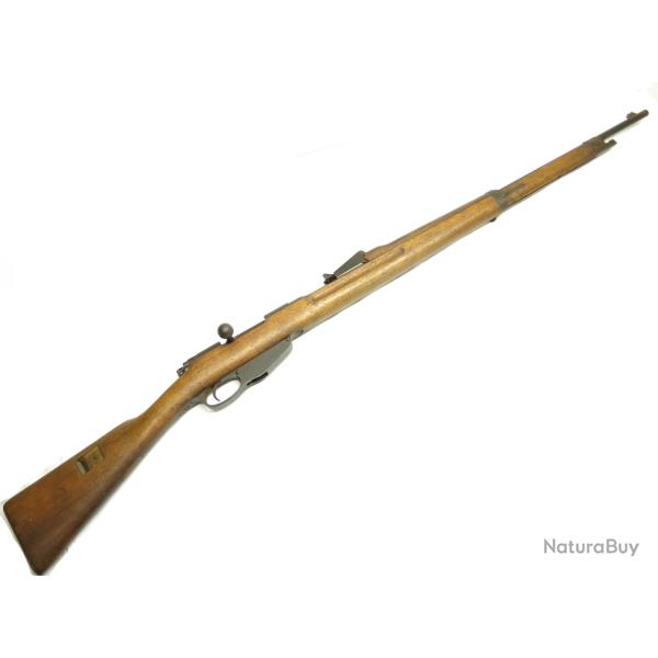 Fusil Steyr Mannlicher M95 cat�gorie D