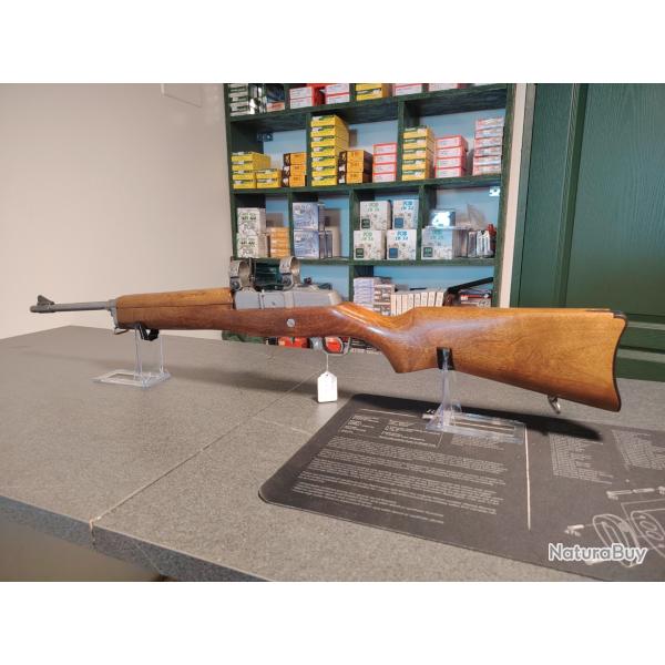 RUGER Ranch Rifle mini 14 Cal 223Rem