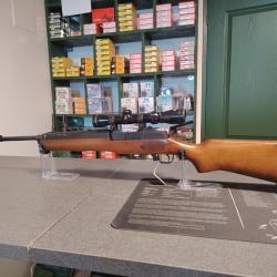 RUGER Ranch Rifle mini 14 Cal 223Rem (2)