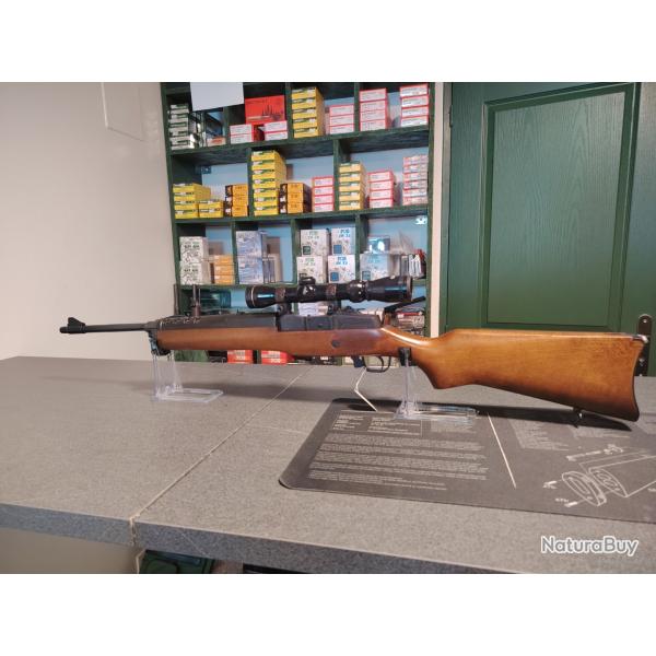 RUGER Ranch Rifle mini 14 Cal 223Rem (2)