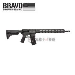 Carabine BCM RECCE-16 MCMR 16" Cal 223 Rem