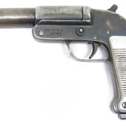 Lance fus&eacute;e Roumain de 1945