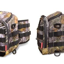MEGABASS CUSTOM BAG II - REAL CAMO