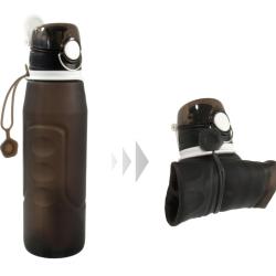 Origin Outdoors Gourde filtrante pliante 1L