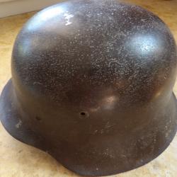 coque Casque mod 42 &eacute;lite