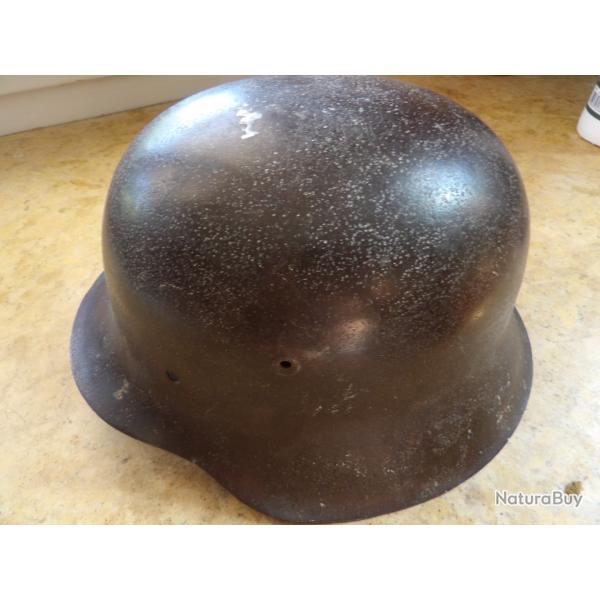 coque Casque mod 42 �lite