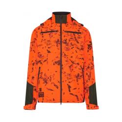 Veste Trax Blaze Orange Seeland