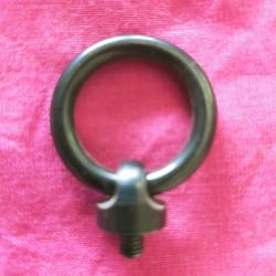 anneau de selle pour carabine winchester