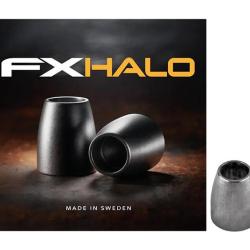 154 Slugs FX Halo 7.61 mm (.30) 46 grains FX Airguns