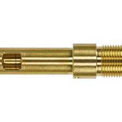 Port de transfert pour DRS 5.5mm (.22) FX Airguns