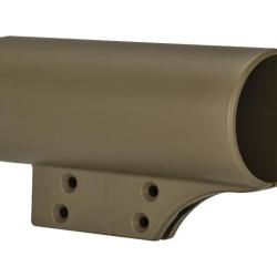 Support de bouteille Tube Holder Dynamic FDE FX Airguns
