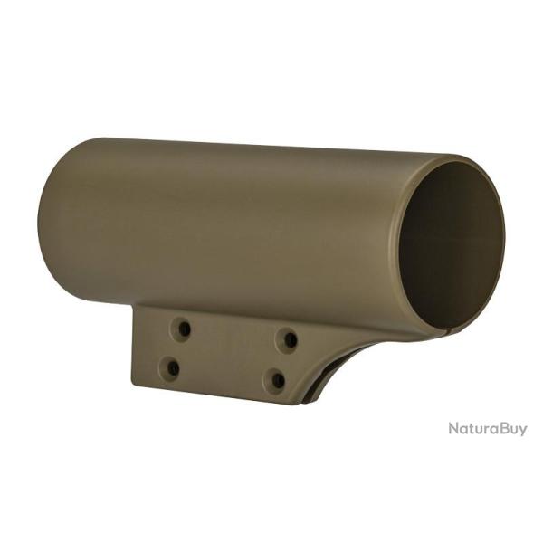 Support de bouteille Tube Holder Dynamic FDE FX Airguns