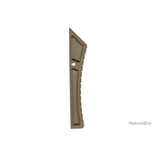 Plaque de couche Leopard FDE FX Airguns