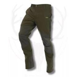 Pantalon technique EIFEL-T 2.0 HART 40