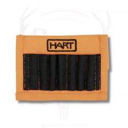 Cartouchi&egrave;re Velcro Porte-Balles HART