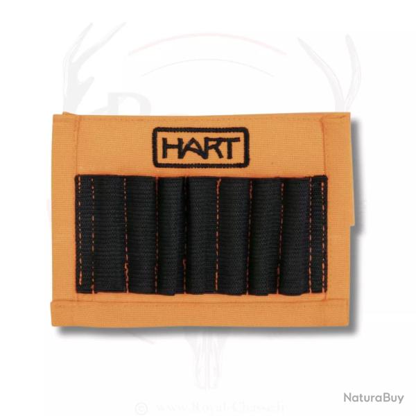 Cartouchi�re Velcro Porte-Balles HART