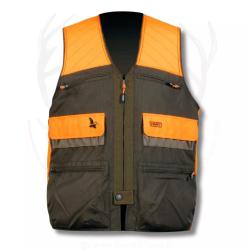 Gilet ARMOTION CLASS V Blaze Vert HART