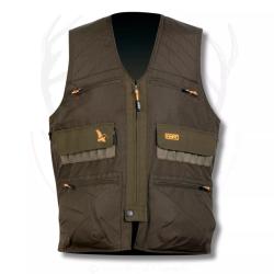 Gilet ARMOTION CLASS V Vert HART